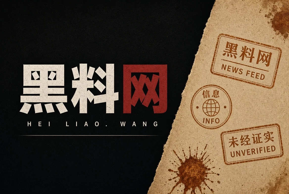 关于黑料网栏目图